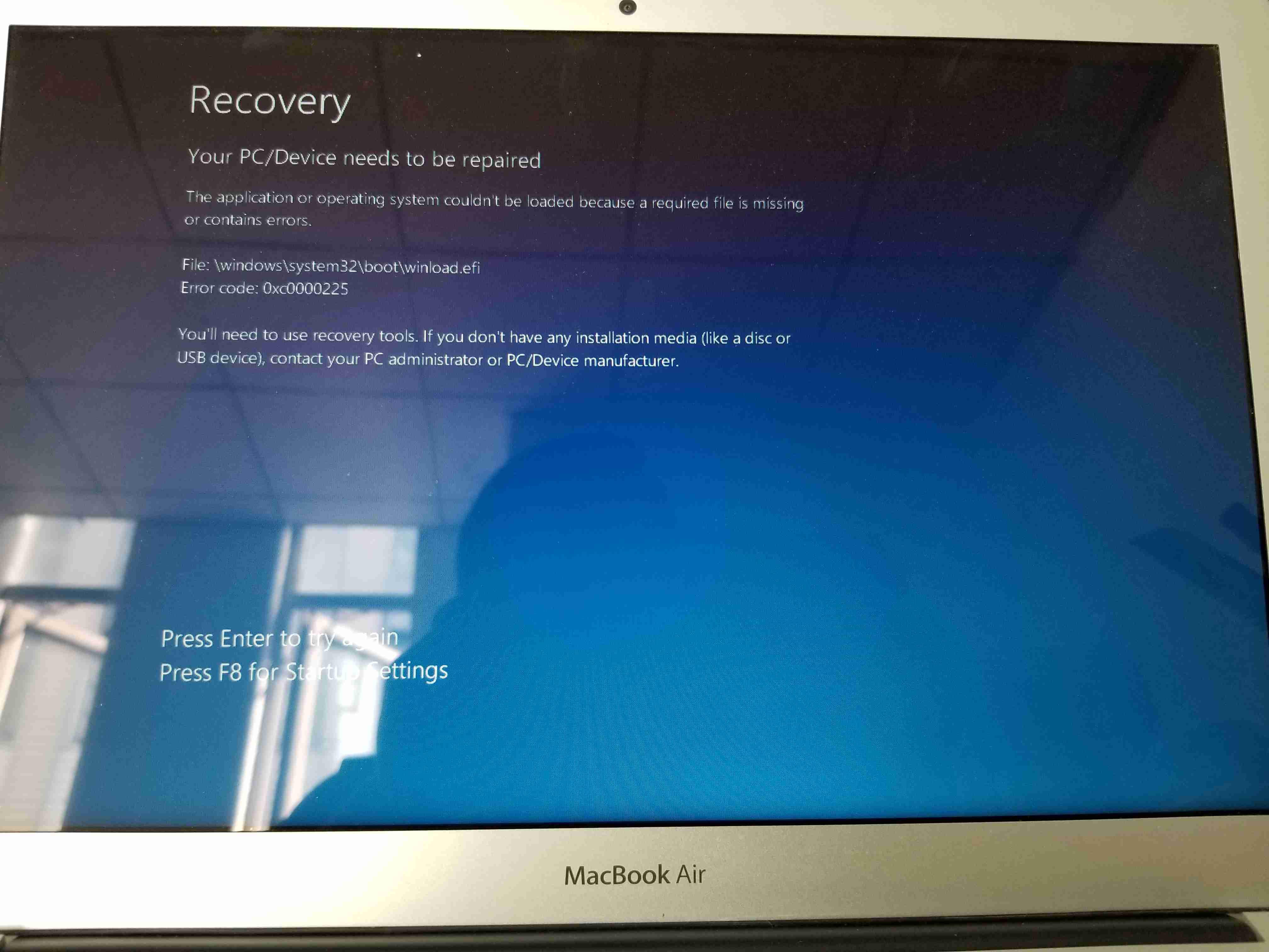 macbook可以只装windows10-资源村